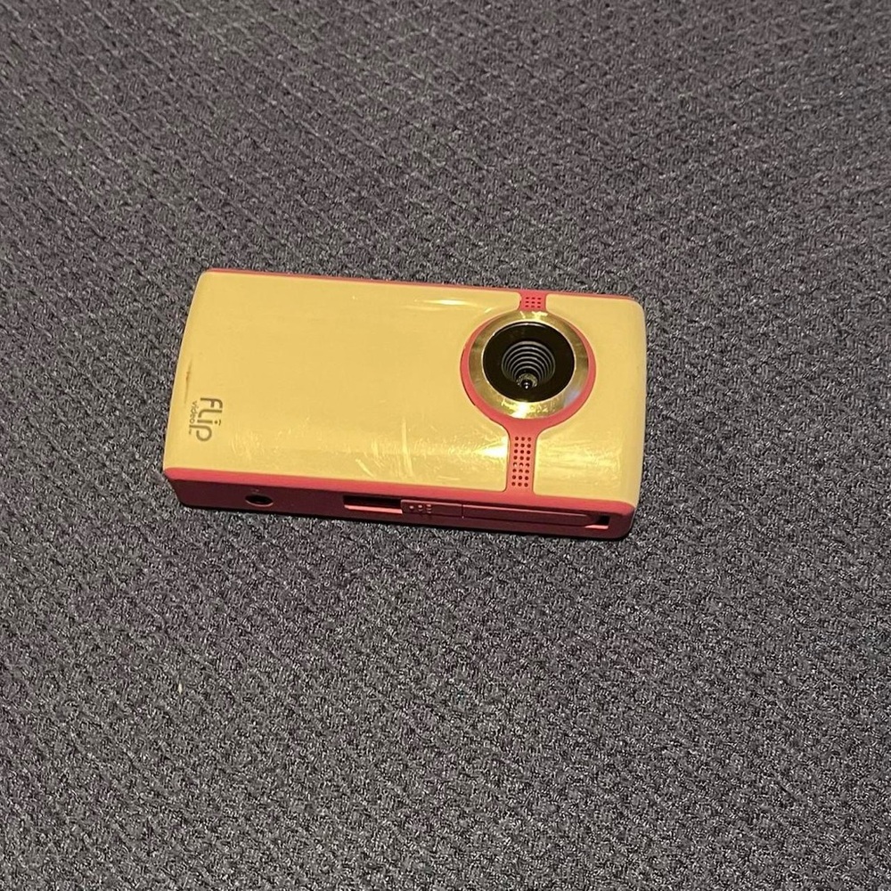 Flip Camera - Picture 2 of 2